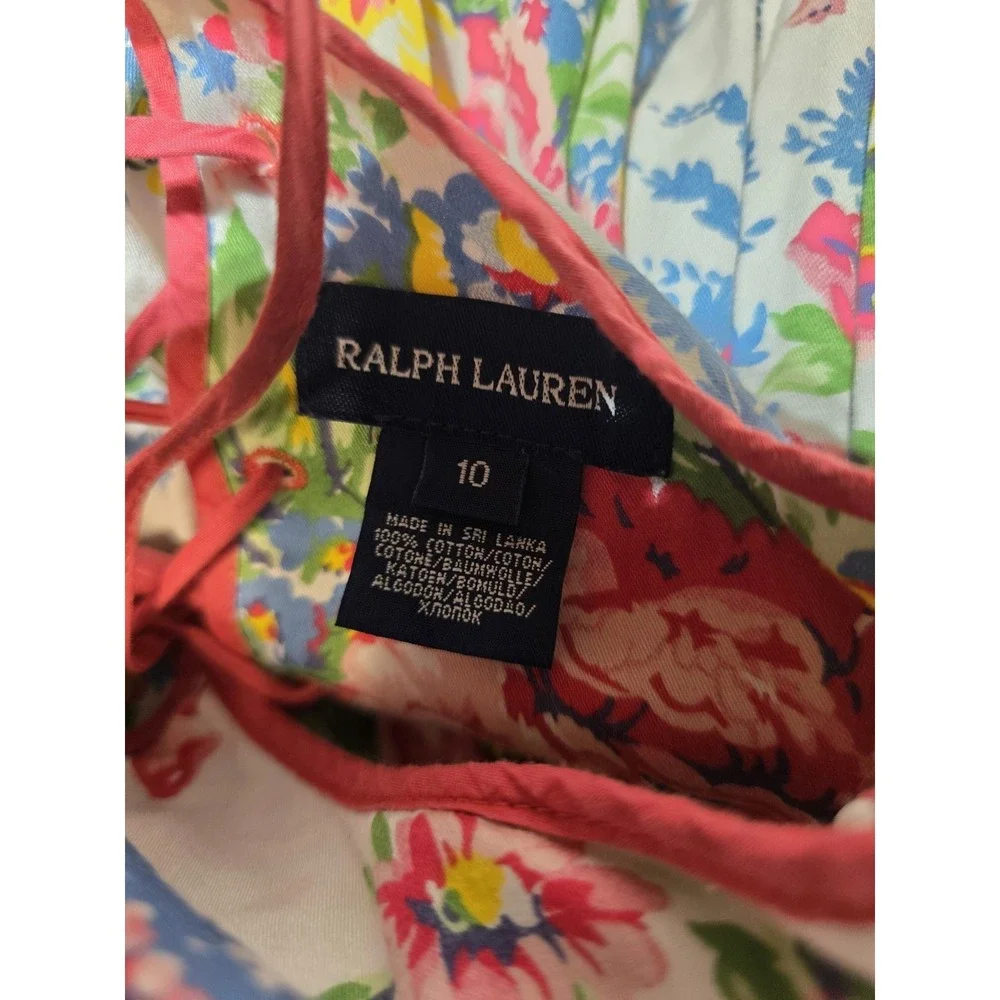 Ralph Lauren good